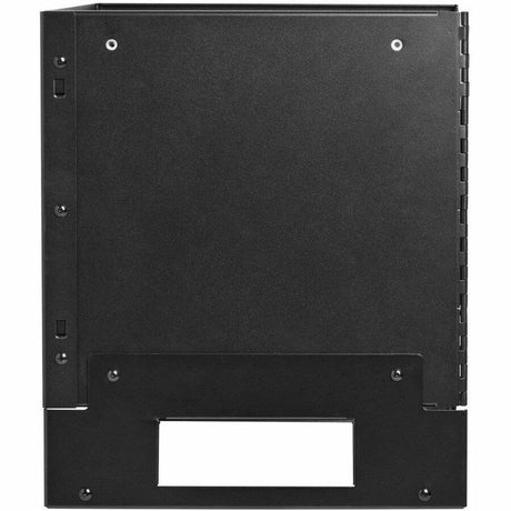Eaton Tripp Lite Series 8U Wall-Mount Bracket with Shelf for Small Switches and Patch Panels, Hinged — SRWO8UBRKTSHELF