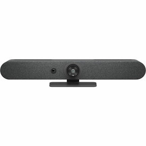 Logitech Rally Bar Mini All-in-One Video Bar (Graphite, TAA Compliant) — 960-001563
