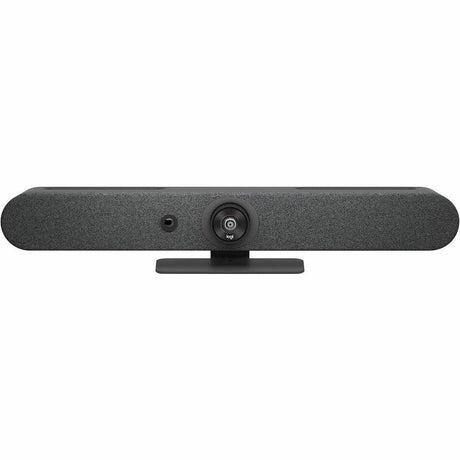 Logitech Rally Bar Mini All-in-One Video Bar (Graphite, TAA Compliant) — 960-001563