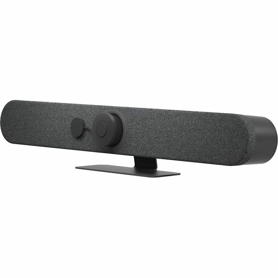 Logitech Rally Bar Mini All-in-One Video Bar (Graphite, TAA Compliant) — 960-001563