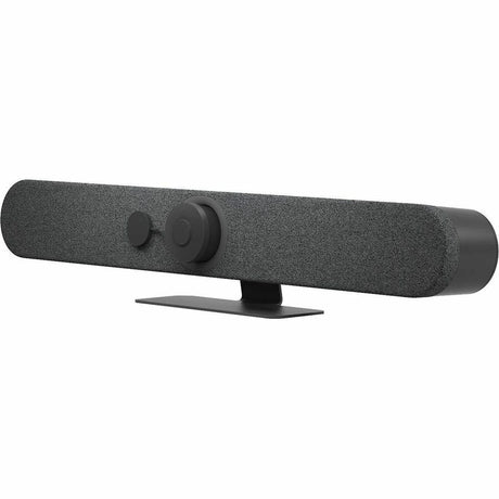 Logitech Rally Bar Mini All-in-One Video Bar (Graphite, TAA Compliant) — 960-001563