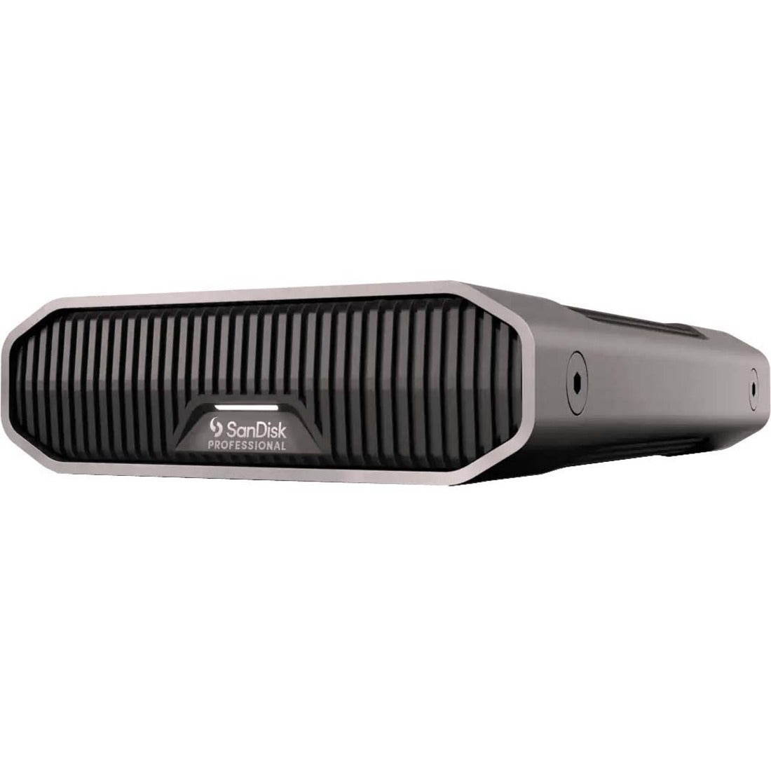 WD G-DRIVE SDPHF1A-018T-NBAAD 18 TB Desktop Hard Drive - External — SDPHF1A-018T-NBAAD