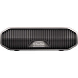 WD G-DRIVE SDPHF1A-018T-NBAAD 18 TB Desktop Hard Drive - External — SDPHF1A-018T-NBAAD