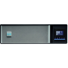 Eaton 5PX G2 3000VA 3000W 120V Line-Interactive UPS - 6 NEMA 5-20R, 1 L5-30R Outlets, Cybersecure Network Card Included, Extended Run, 3U Rack/Tower — 5PX3000RT3UNG2