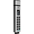DataLocker Sentry K350 Encrypted USB Drive — SK350-128-FE