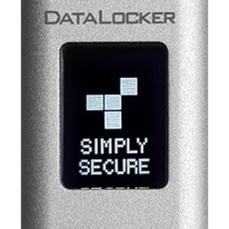 DataLocker Sentry K350 Encrypted USB Drive — SK350-128-FE