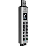 DataLocker Sentry K350 Encrypted USB Drive — SK350-128-FE