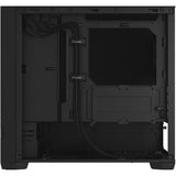 Fractal Design Pop Mini Silent Computer Case — FD-C-POS1M-01