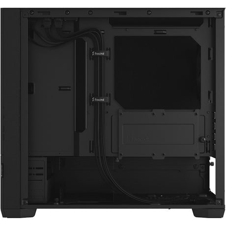 Fractal Design Pop Mini Silent Computer Case — FD-C-POS1M-01