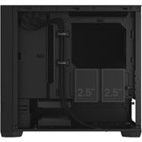 Fractal Design Pop Mini Silent Computer Case — FD-C-POS1M-01