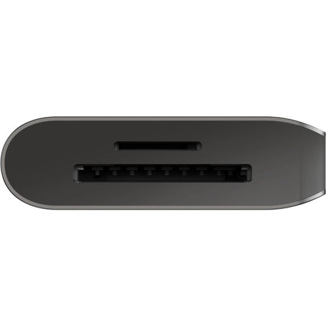Belkin USB-C 7-in-1 Multiport Adapter, Laptop Docking Station, 2x USB-A 3.1 Gen 2, 4k HDMI 2.0, 100W Power Delivery 3.0 — PVC003btSGY