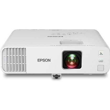 Epson PowerLite L210W 3LCD Projector - 16:9 - Ceiling Mountable — V11HA70020