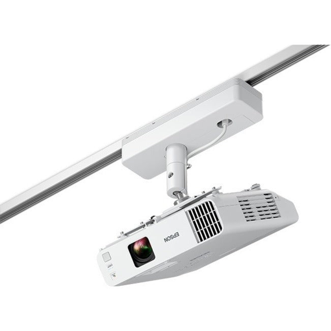 Epson PowerLite L210W 3LCD Projector - 16:9 - Ceiling Mountable — V11HA70020