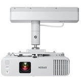 Epson PowerLite L210W 3LCD Projector - 16:9 - Ceiling Mountable — V11HA70020