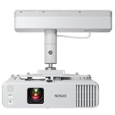 Epson PowerLite L210W 3LCD Projector - 16:9 - Ceiling Mountable — V11HA70020