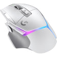 Logitech G502 X PLUS LIGHTSPEED Wireless Gaming Mouse — 910-006169