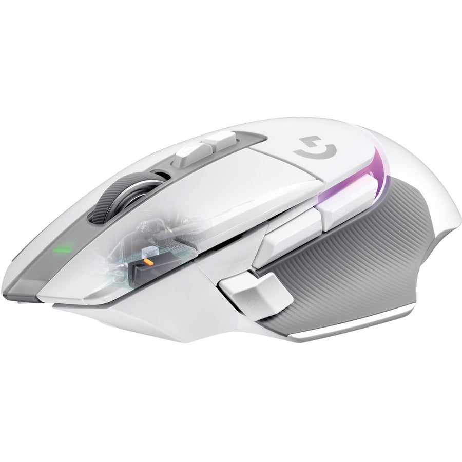 Logitech G502 X PLUS LIGHTSPEED Wireless Gaming Mouse — 910-006169