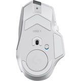 Logitech G502 X PLUS LIGHTSPEED Wireless Gaming Mouse — 910-006169