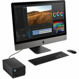 LaCie 2big Dock DAS Storage System — STLG16000400