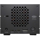 LaCie 2big Dock DAS Storage System — STLG16000400
