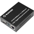 Black Box Pure Networking Transceiver/Media Converter — LGC215A-R2