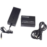Black Box Pure Networking Transceiver/Media Converter — LGC215A-R2
