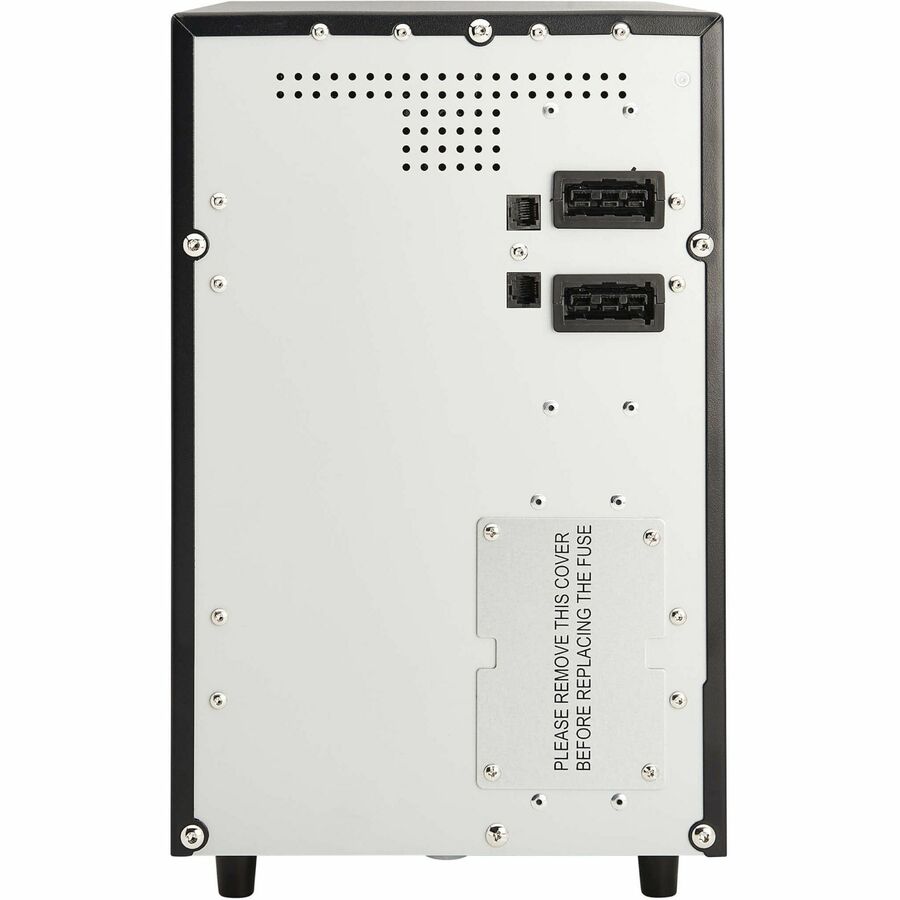 Eaton Tripp Lite Series 96V Extended Battery Module (EBM) for SU2200XLCD and SU3000XLCD SmartOnline UPS Systems, Tower — BP96V