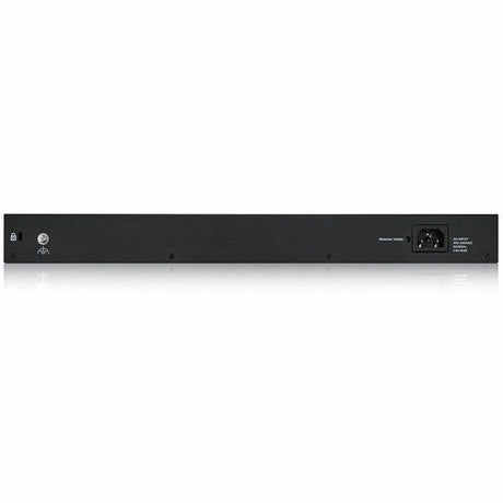 ZYXEL XGS2220-30 24-Port Gigabit L3 Managed and Nebula Pro Cloud Managed Switch with 4 SFP+ 10G Uplinks and 2 10G Ethernet Ports — XGS2220-30