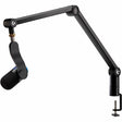 Logitech G Compass Desktop Boom Arm — 955-000074