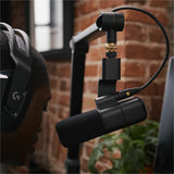 Logitech G Compass Desktop Boom Arm — 955-000074