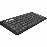 Logitech Pebble Keys 2 K380s Multi-device Bluetooth Wireless Keyboard — 920-011775