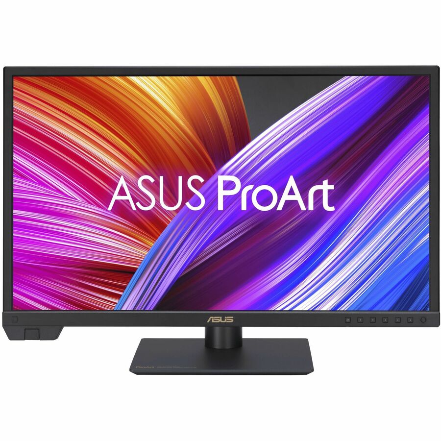 Asus ProArt PA24US 24" Class 4K UHD LED Monitor - 16:9 — PA24US