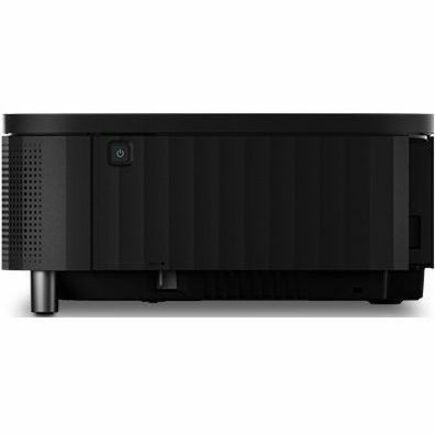 Epson PowerLite 815E Short Throw 3LCD Projector - 16:9 - Wall Mountable - Black — V11HA99120