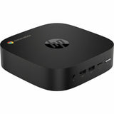 HP Chromebox G4 Chromebox - Intel Core i5 13th Gen i5-1335U - 8 GB - 256 GB SSD - Desktop Mini - Smart Buy — 942T8UT#ABA