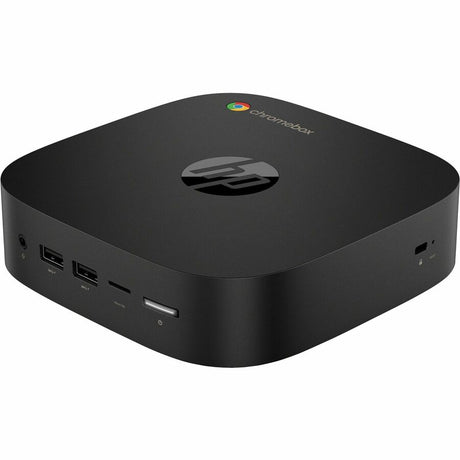 HP Chromebox G4 Chromebox - Intel Core i5 13th Gen i5-1335U - 8 GB - 256 GB SSD - Desktop Mini - Smart Buy — 942T8UT#ABA