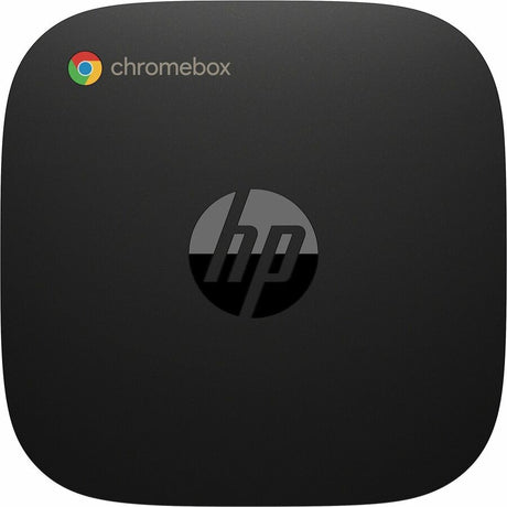 HP Chromebox G4 Chromebox - Intel Core i5 13th Gen i5-1335U - 8 GB - 256 GB SSD - Desktop Mini - Smart Buy — 942T8UT#ABA