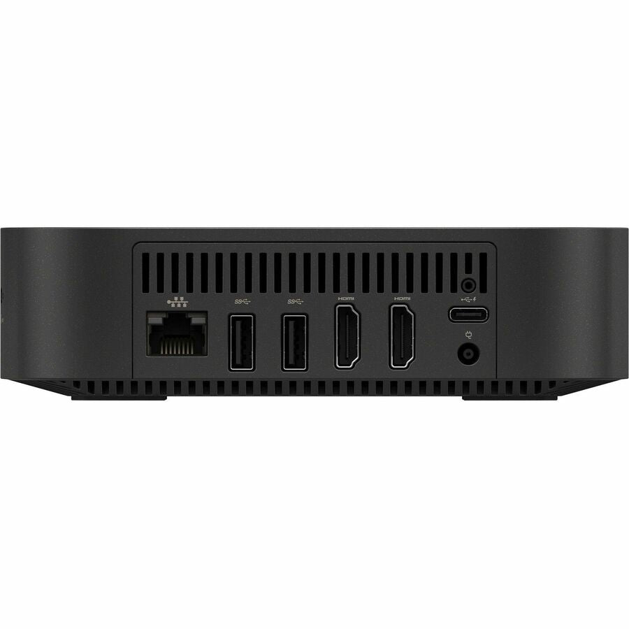 HP Chromebox G4 Chromebox - Intel Core i5 13th Gen i5-1335U - 8 GB - 256 GB SSD - Desktop Mini - Smart Buy — 942T8UT#ABA