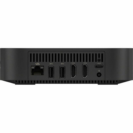 HP Chromebox G4 Chromebox - Intel Core i5 13th Gen i5-1335U - 8 GB - 256 GB SSD - Desktop Mini - Smart Buy — 942T8UT#ABA