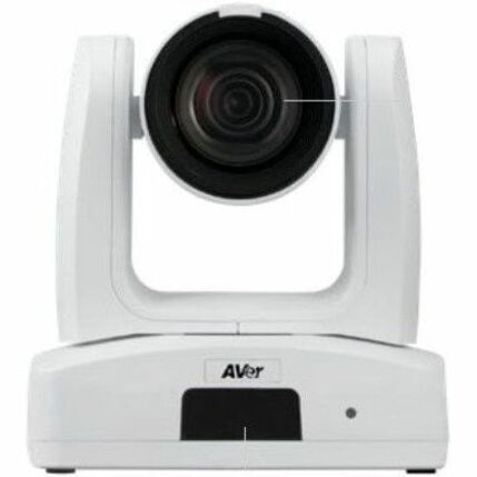 AVer Ptz231 Webcam - 2 Megapixel - 60 fps - USB 3.0 Type B - TAA Compliant — PAPTZ231W