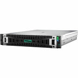 HPE ProLiant DL385 G11 2U Rack Server - 1 EPYC 9124 3 GHz - 32 GB RAM - 12Gb/s SAS Controller — P66781-B21