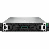 HPE ProLiant DL385 G11 2U Rack Server - 1 EPYC 9124 3 GHz - 32 GB RAM - 12Gb/s SAS Controller — P66781-B21