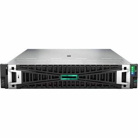 HPE ProLiant DL385 G11 2U Rack Server - 1 EPYC 9124 3 GHz - 32 GB RAM - 12Gb/s SAS Controller — P66781-B21