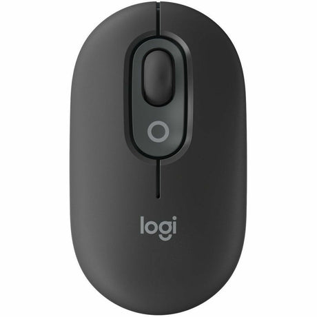Logitech POP Mouse — 910-007165