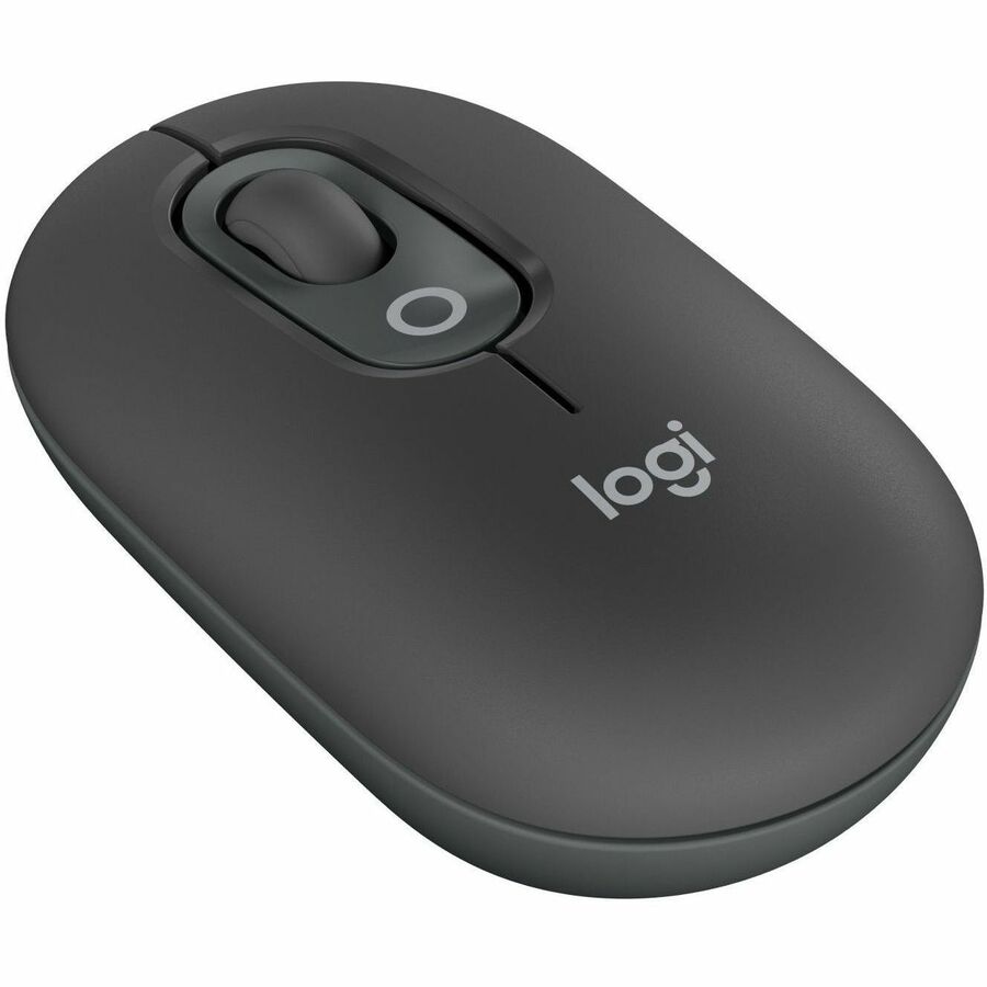 Logitech POP Mouse — 910-007165