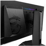 MSI MPG271QRX QD-OLED 27" Class WQHD Gaming OLED Monitor - 16:9 - Black — MPG271QRXQDOLED