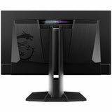 MSI MPG271QRX QD-OLED 27" Class WQHD Gaming OLED Monitor - 16:9 - Black — MPG271QRXQDOLED