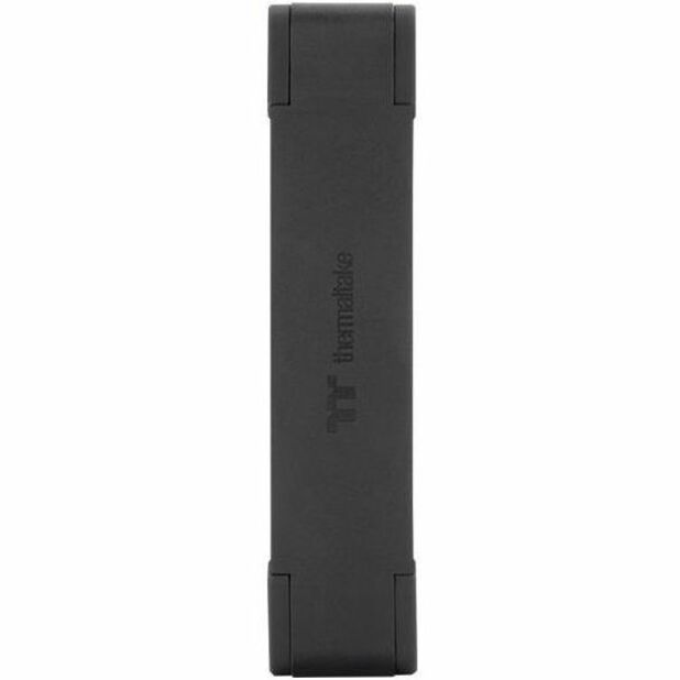 Thermaltake TOUGHFAN 14 Pro High Static Pressure PC Cooling Fan (Single Fan Pack) - 1 Pack — CL-F140-PL14BL-A