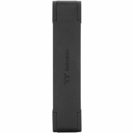 Thermaltake TOUGHFAN 14 Pro High Static Pressure PC Cooling Fan (Single Fan Pack) - 1 Pack — CL-F140-PL14BL-A