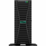 HPE ProLiant ML350 G11 4U Tower Server - 1 Xeon Silver 4410Y 2 GHz - 32 GB RAM - Serial Attached SCSI (SAS), Serial ATA Controller — P53566-001