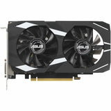 Asus NVIDIA GeForce RTX 3050 Graphic Card - 6 GB GDDR6 — DUAL-RTX3050-O6G